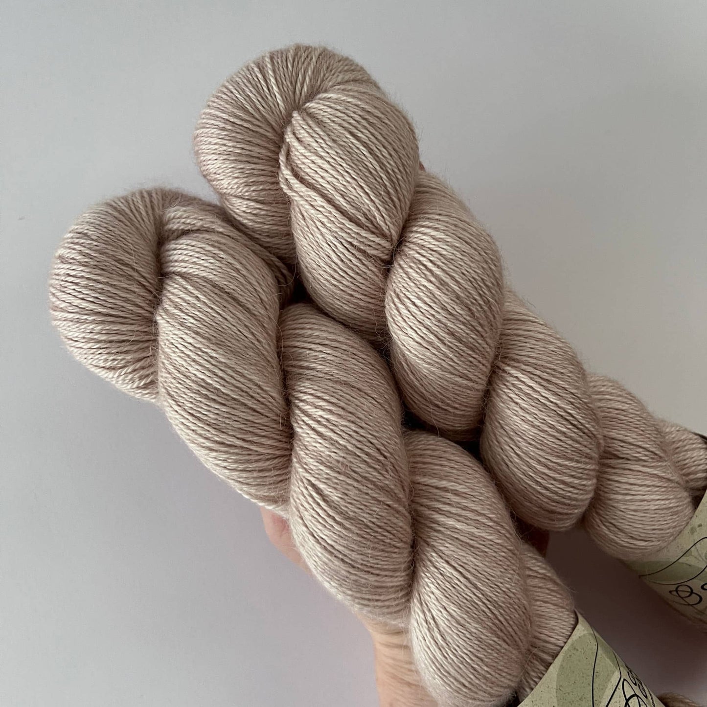 ALPACA LUXURY Sea Salt