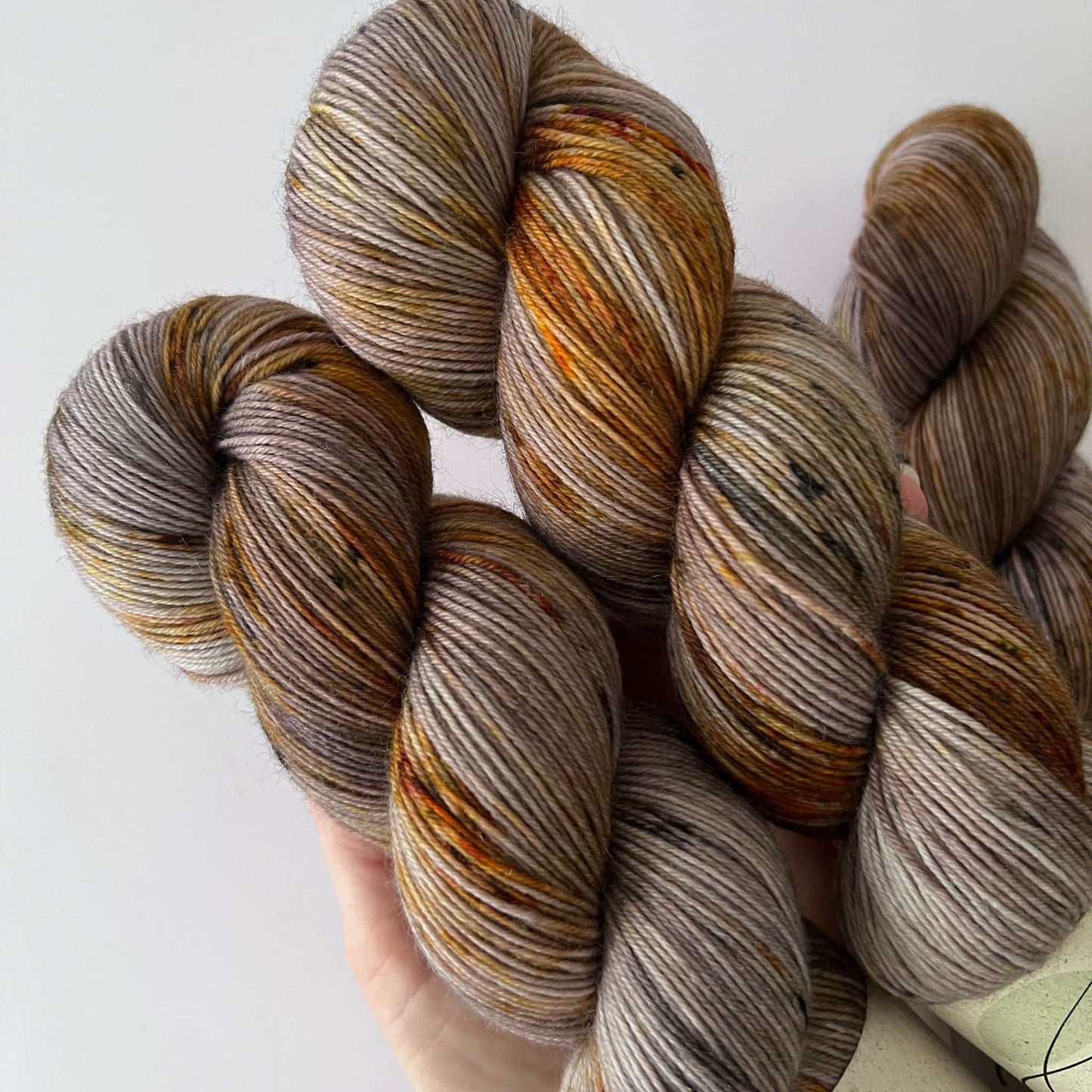 BFL SOCK Oyster
