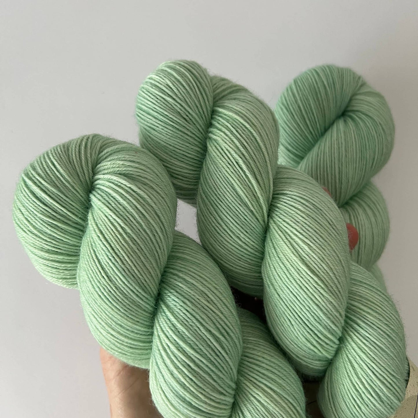 BFL SOCK Sea Glass
