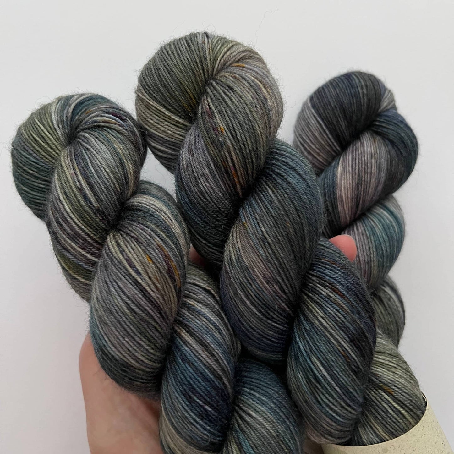 BFL SOCK Stormy Coast