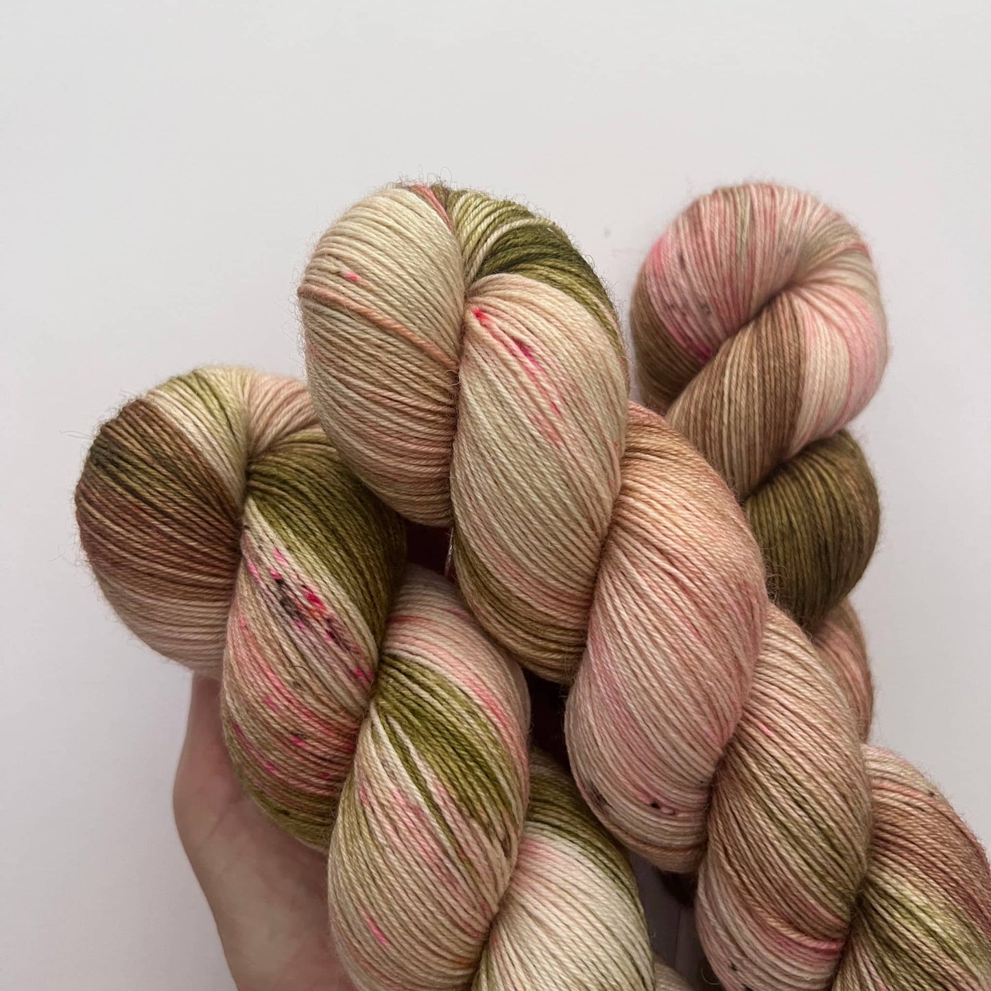 BFL SOCK Vintage Garden