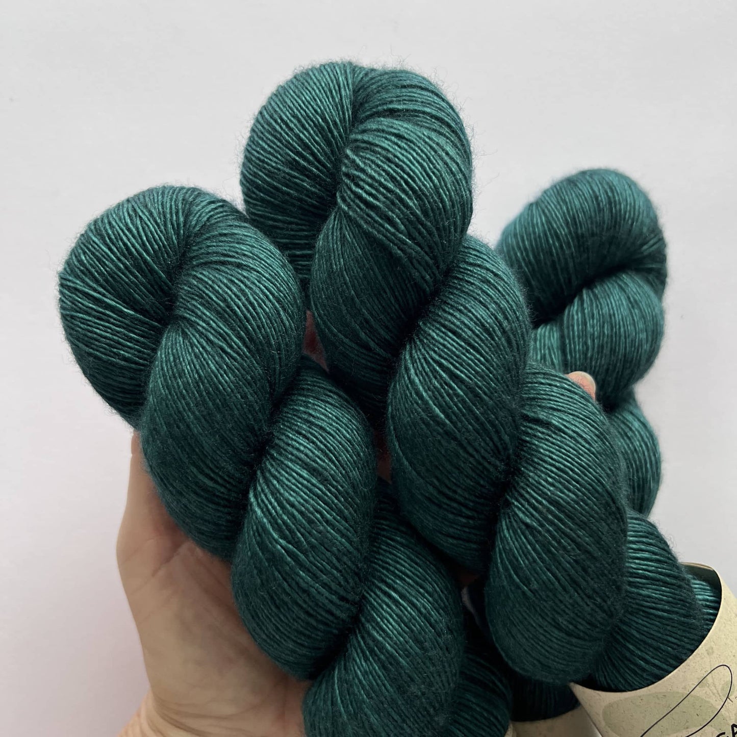 MERINO SILK SINGLE Atlantis