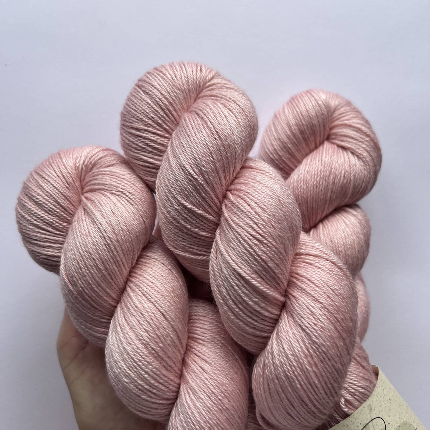 MERINO SILK 50/50 Powder