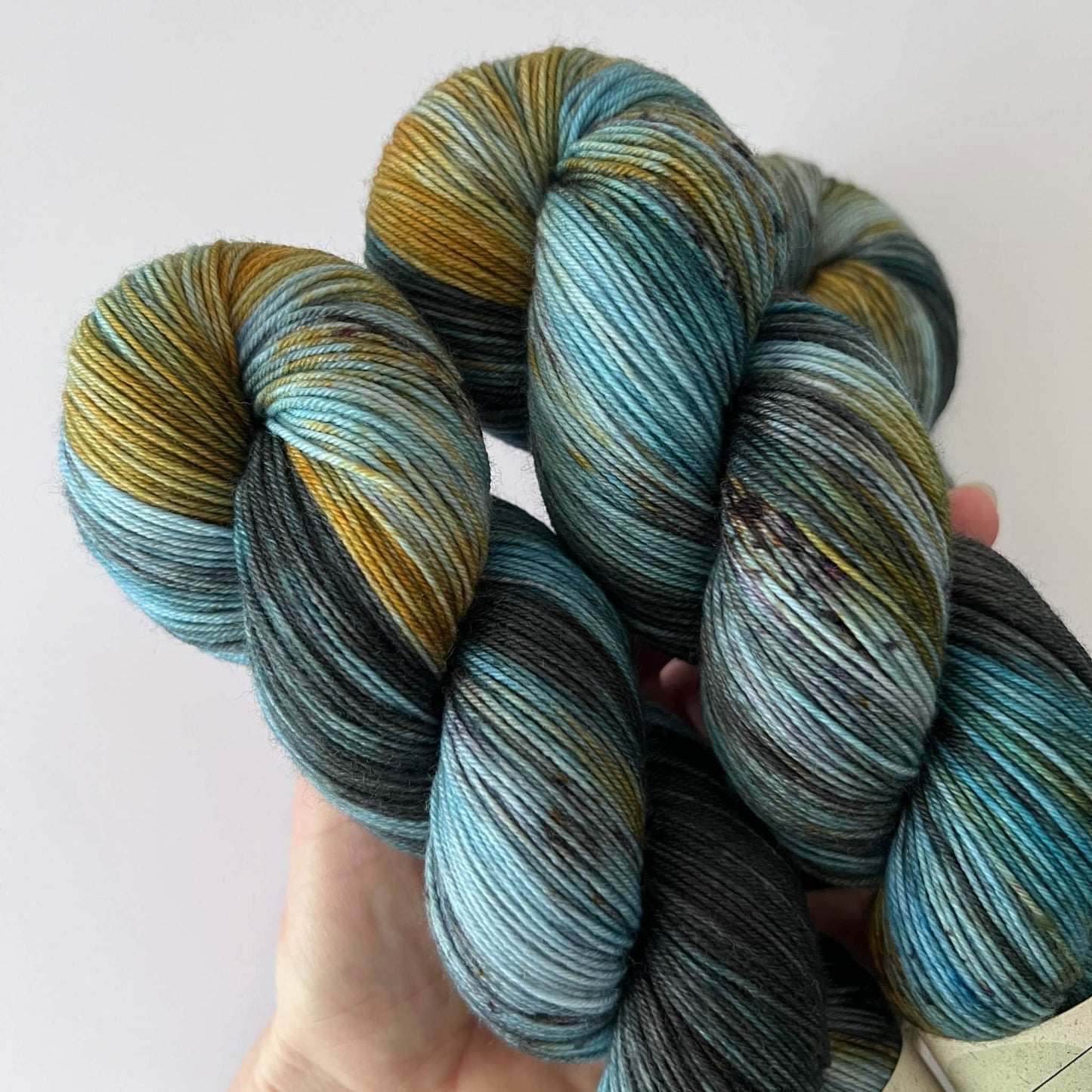 MERINO SOCK Pottery