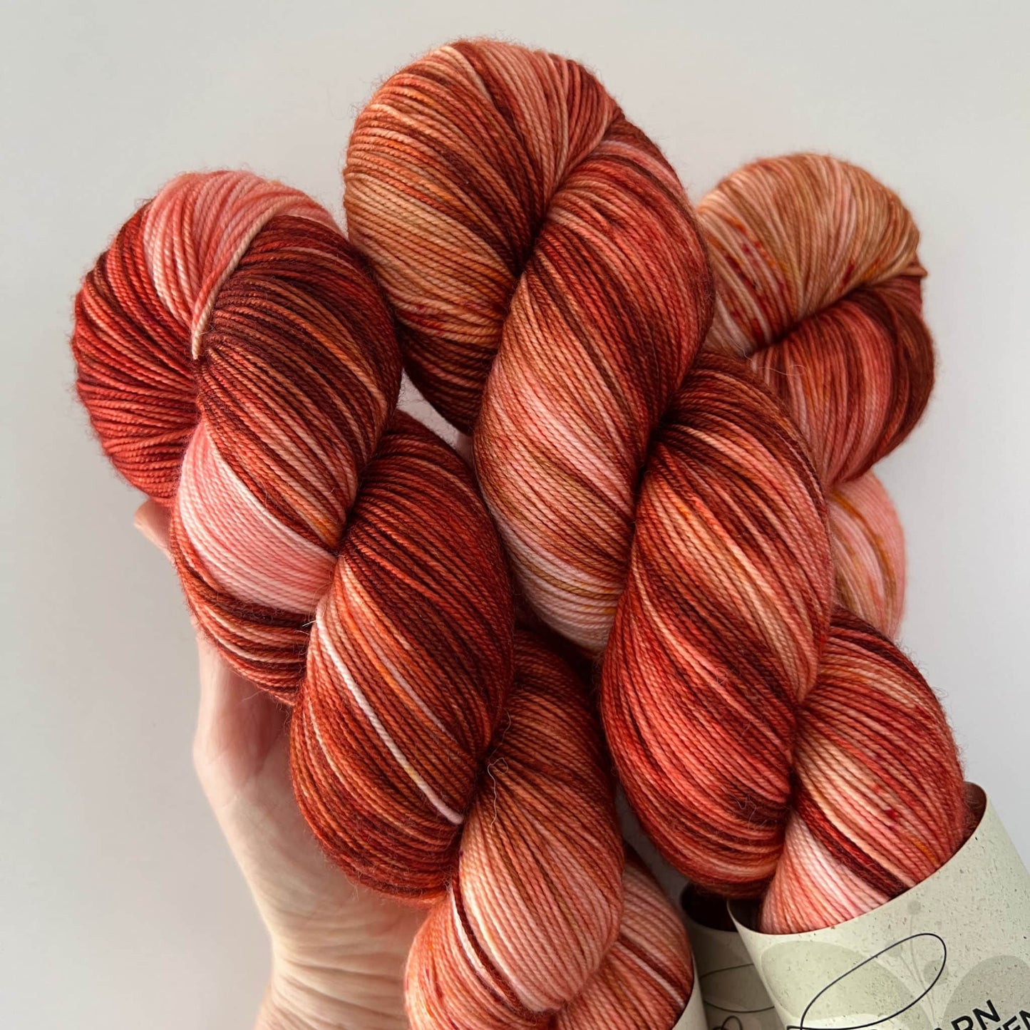 MERINO SOFT SOCK Früchtepunsch