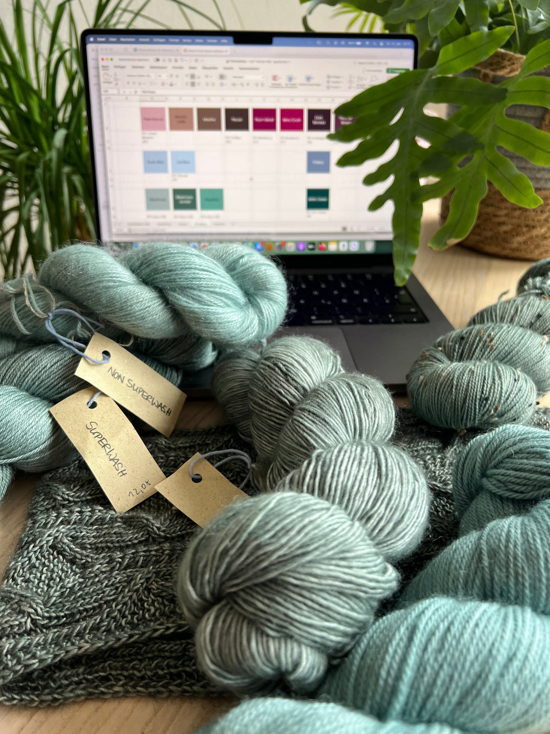 Superwash – Gedanken und Einordnung