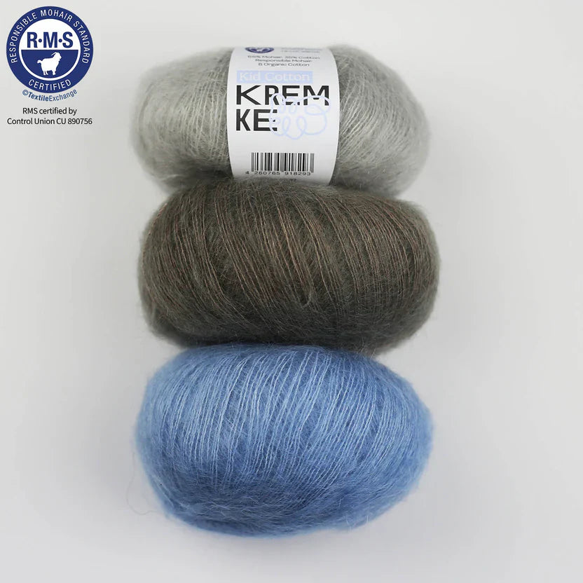 KREMKE Kid Cotton