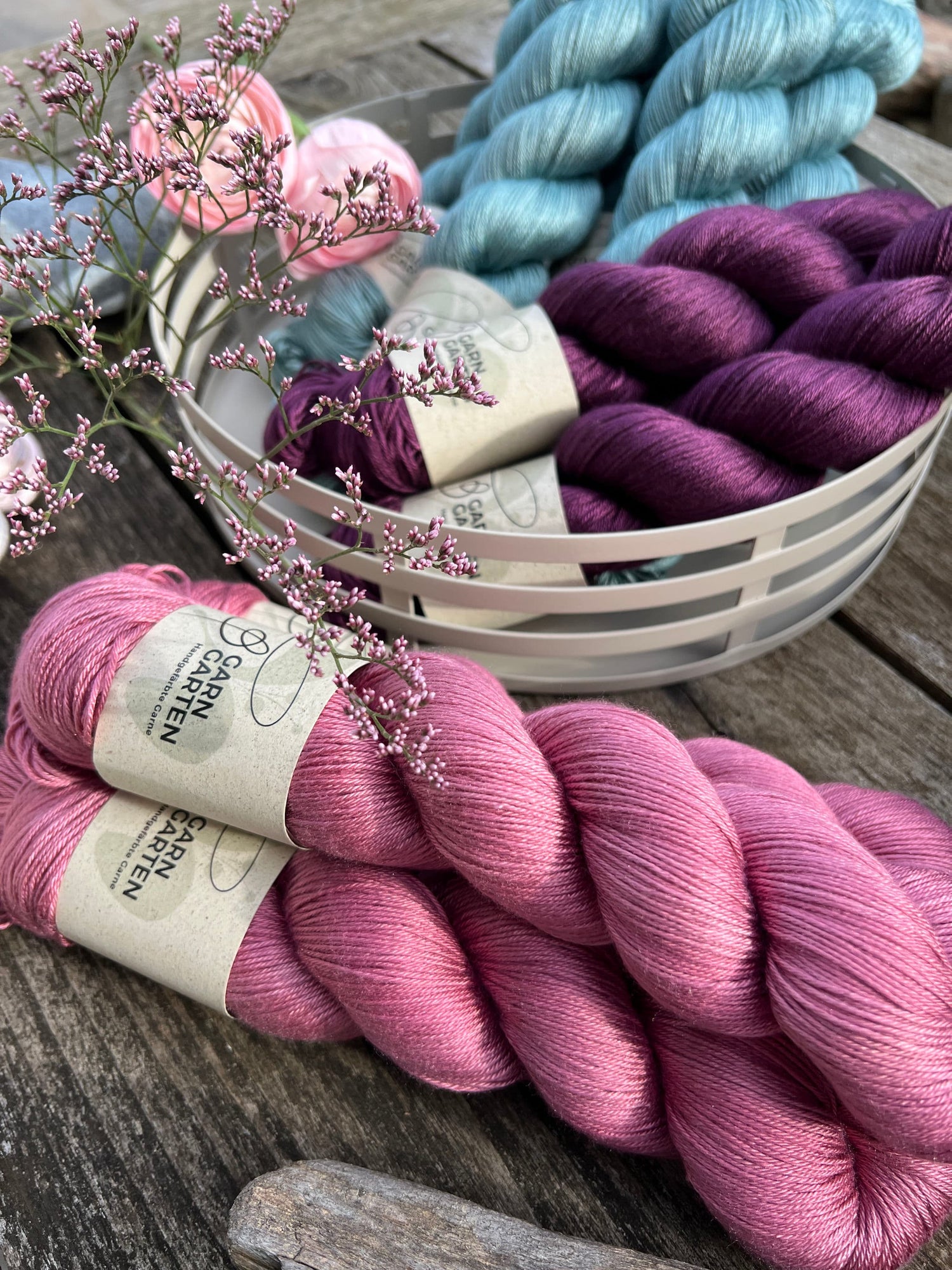 PURE SILK