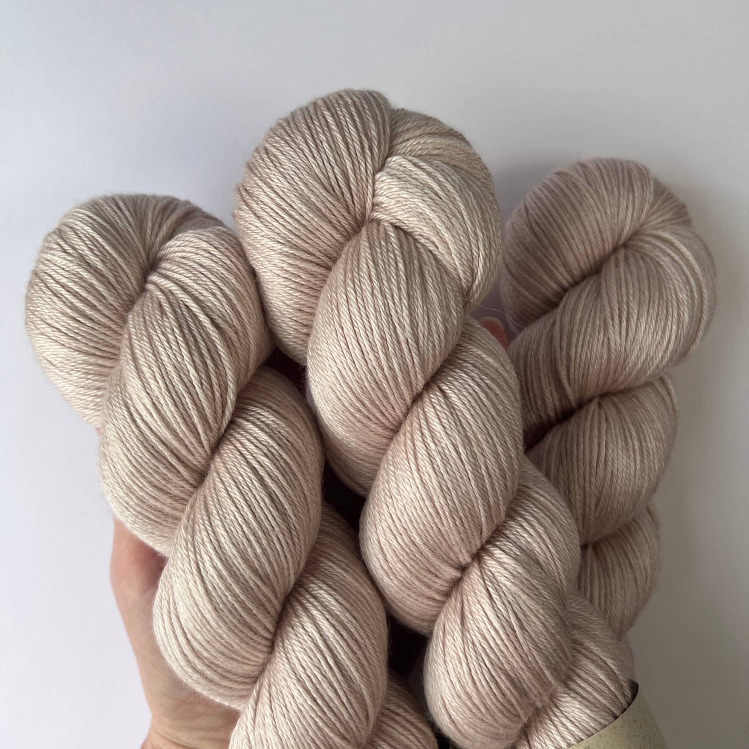 MERINO SILK 50/50
