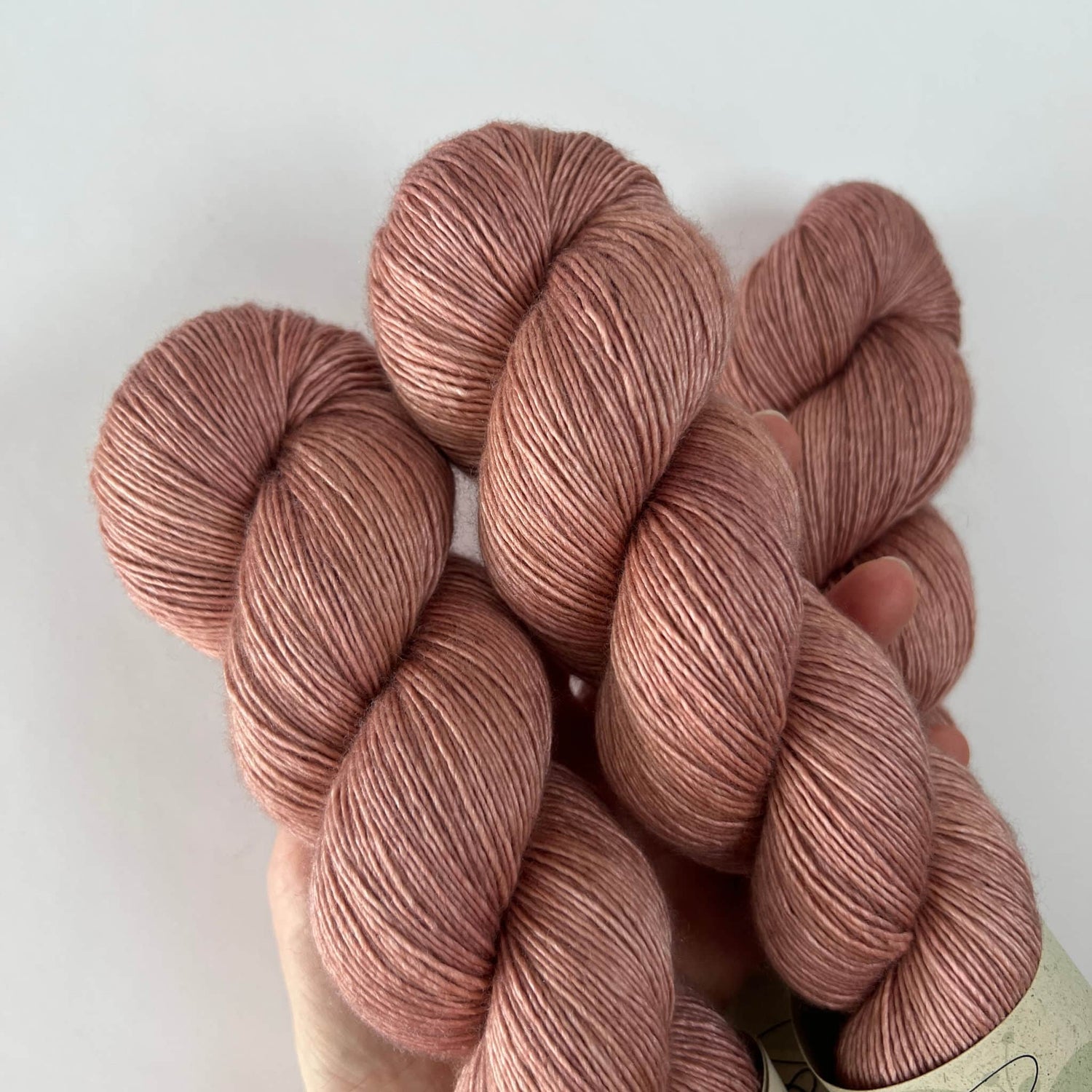 MERINO SILK SINGLE