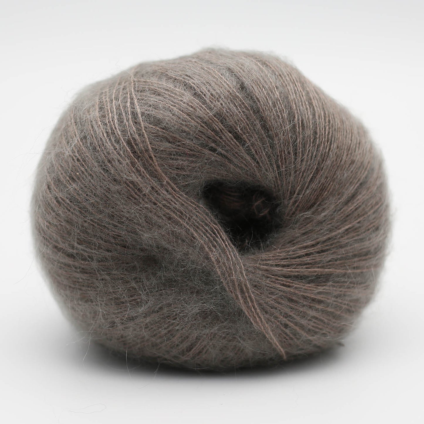 KREMKE Kid Cotton Brown Grey