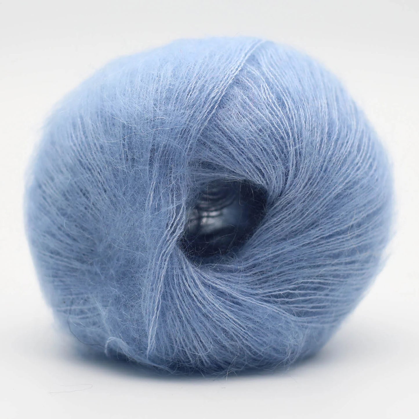 KREMKE Kid Cotton Light Blue