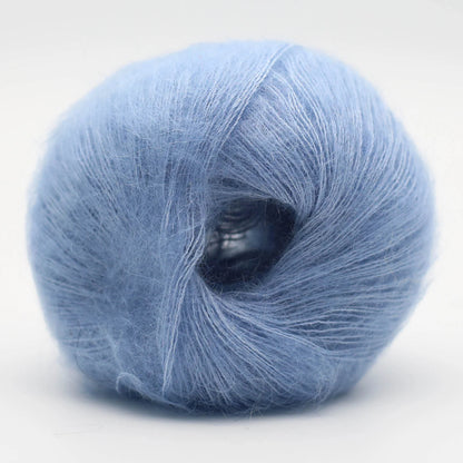 KREMKE Kid Cotton Light Blue