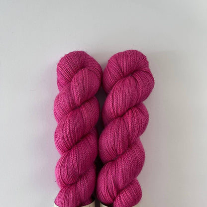 ALPACA LUXURY 600 Azalee