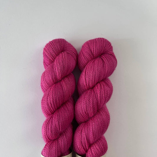 ALPACA LUXURY 600 Azalee
