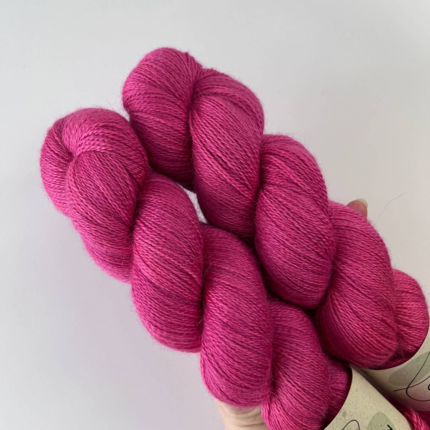 ALPACA LUXURY 600 Azalee