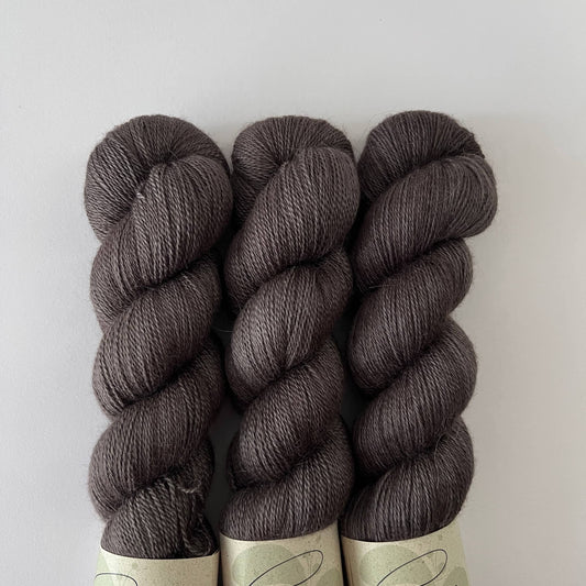 ALPACA LUXURY 600 Brey
