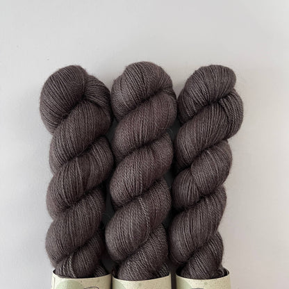 ALPACA LUXURY Brey