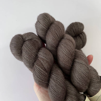 ALPACA LUXURY Brey