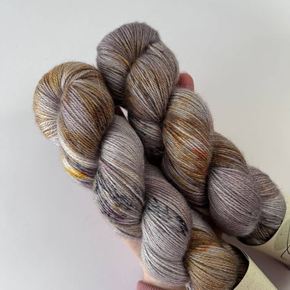 ALPACA LUXURY Oyster