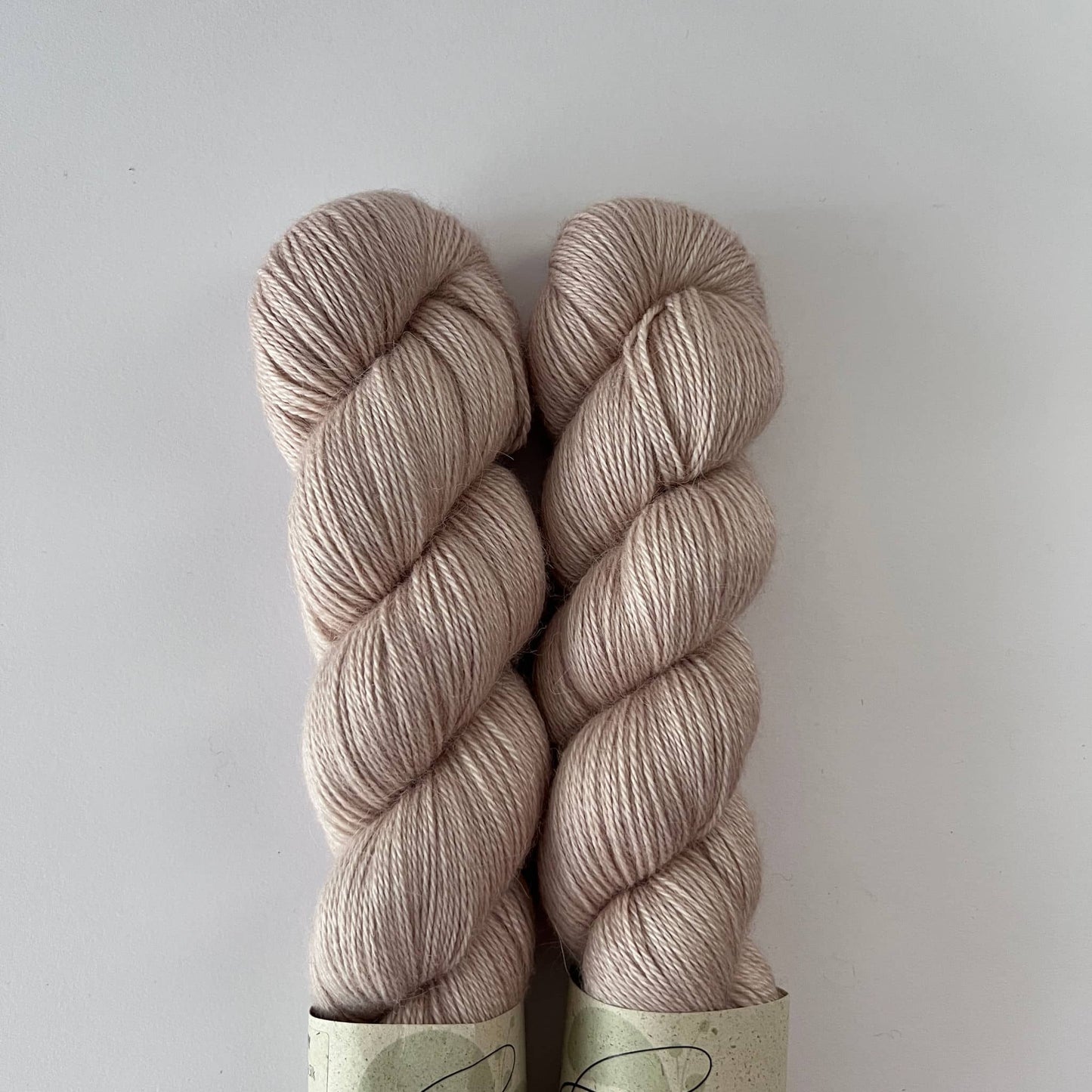 ALPACA LUXURY Sea Salt