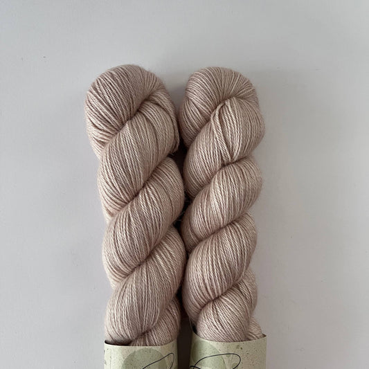 ALPACA LUXURY Sea Salt