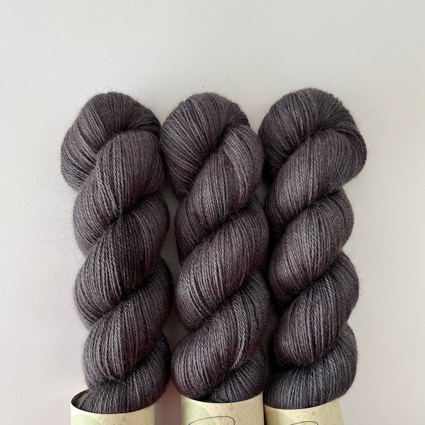 ALPACA LUXURY Storm