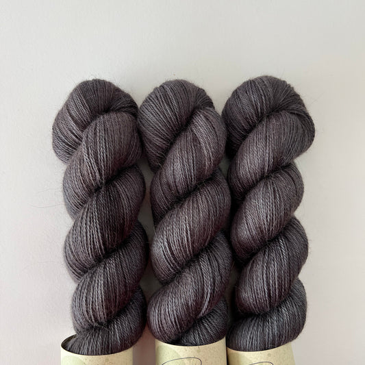 ALPACA LUXURY Storm