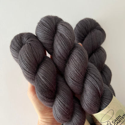 ALPACA LUXURY Storm