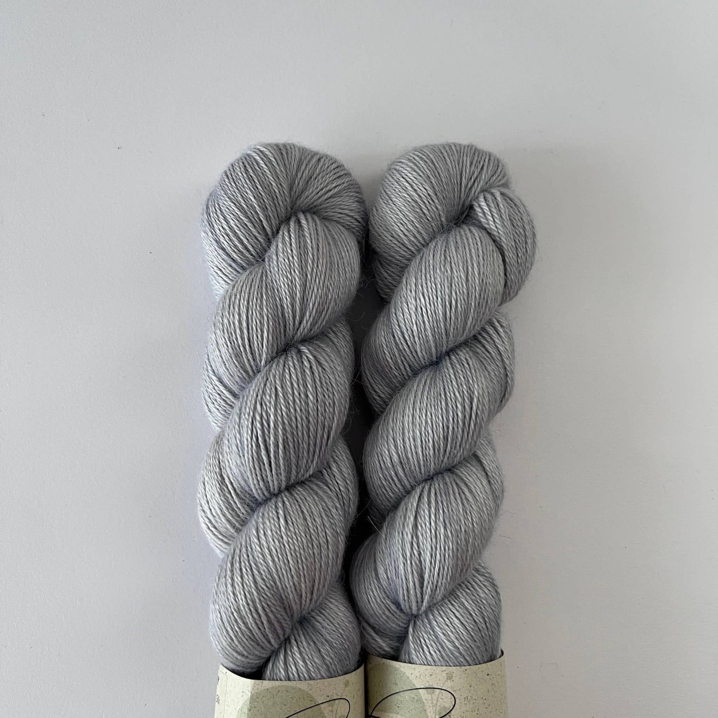 ALPACA LUXURY Winter Sky