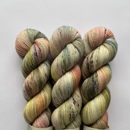 BFL SOCK Color Whisper