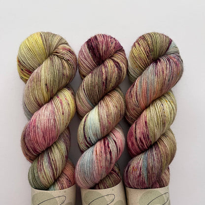 BFL SOCK Color Whisper