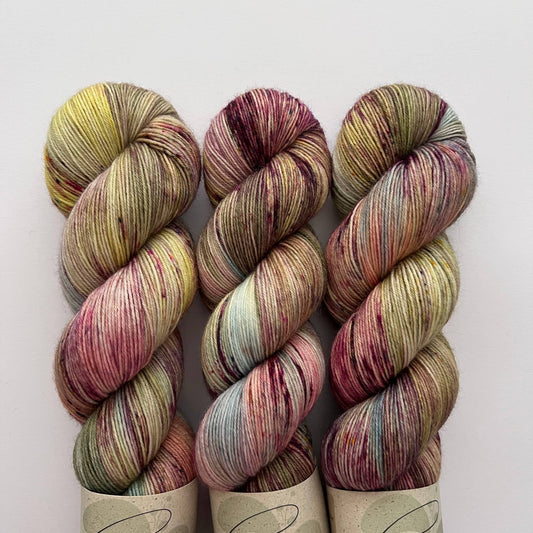 BFL SOCK Color Whisper