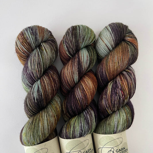 BFL SOCK Gleann