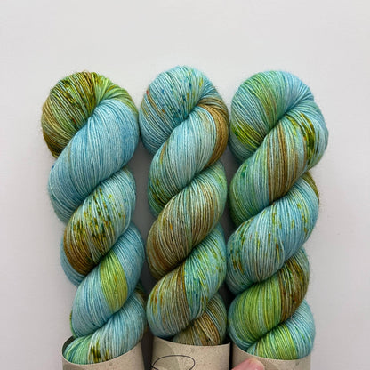 BFL SOCK Lizzy