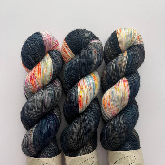 BFL SOCK Night Glow