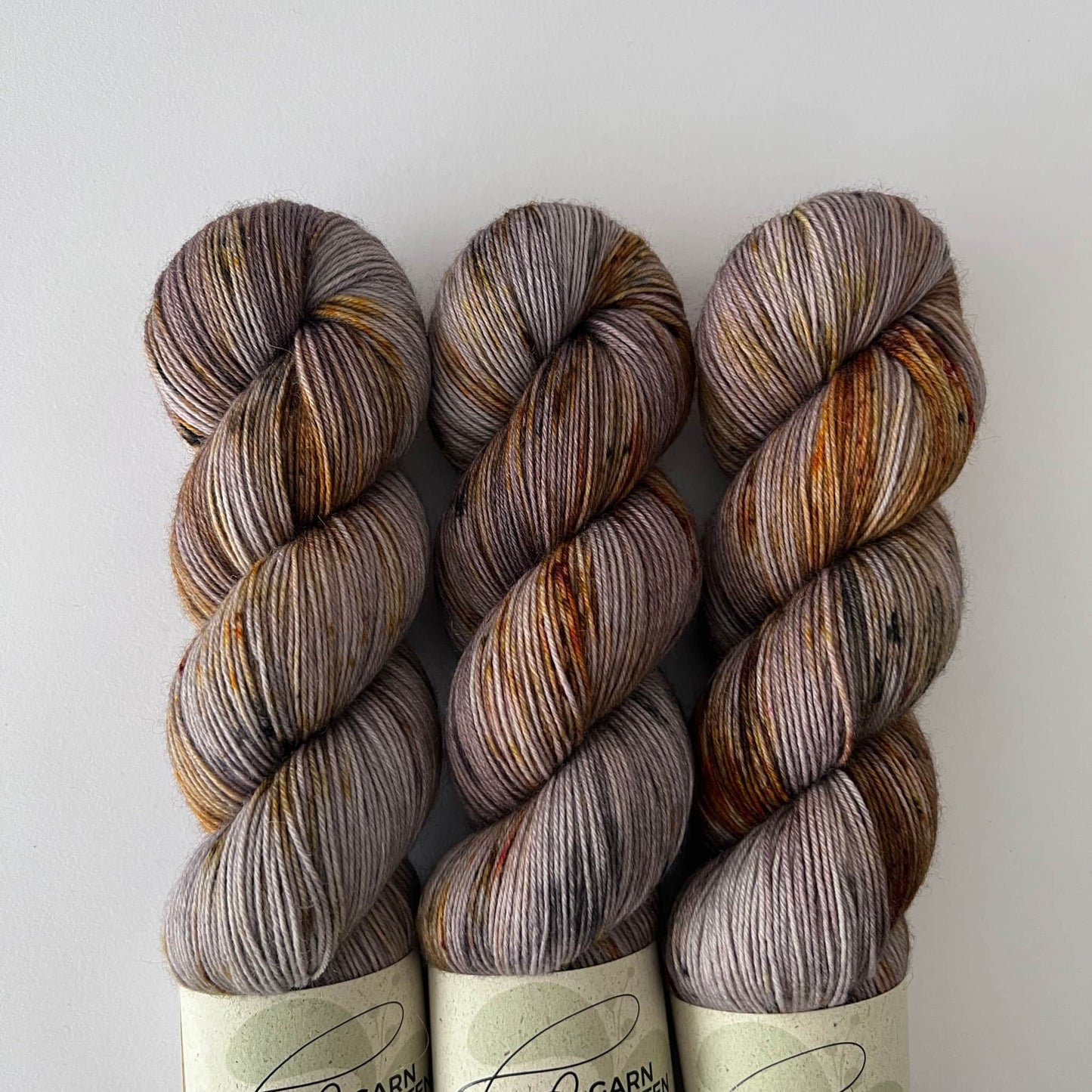 BFL SOCK Oyster