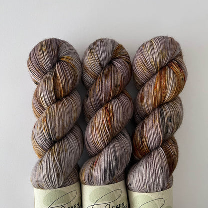 BFL SOCK Oyster