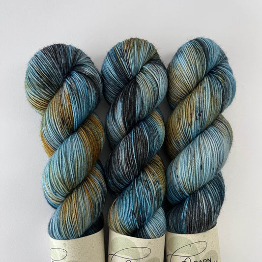 BFL SOCK Pottery