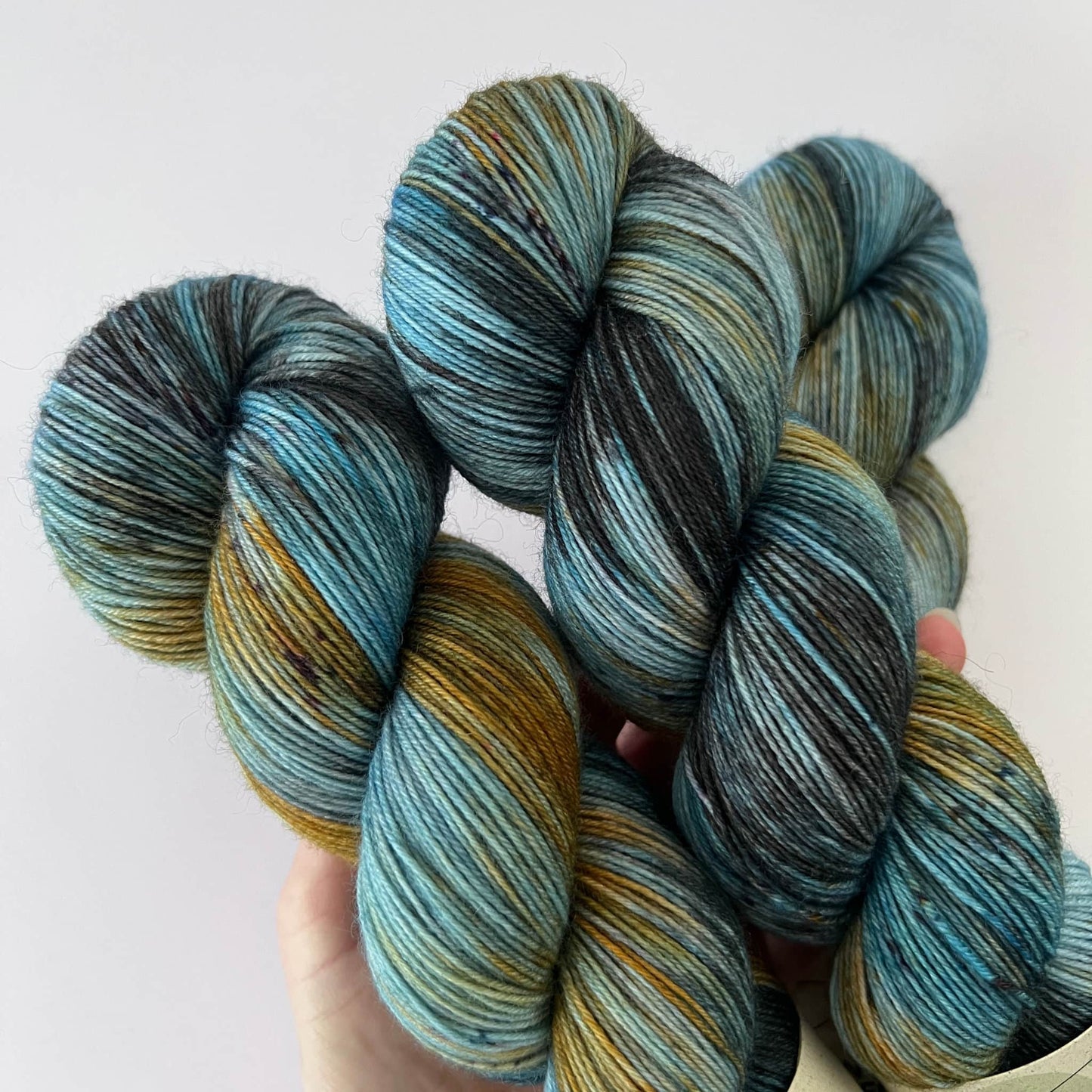 BFL SOCK Pottery