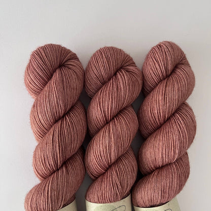 BFL SOCK Red Sandstone