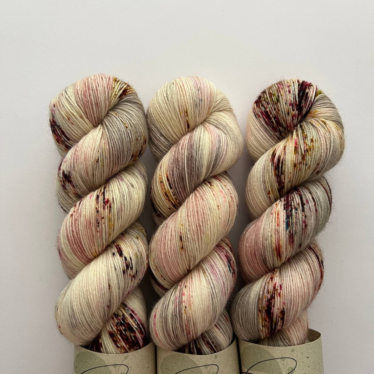 BFL SOCK Rose Romance