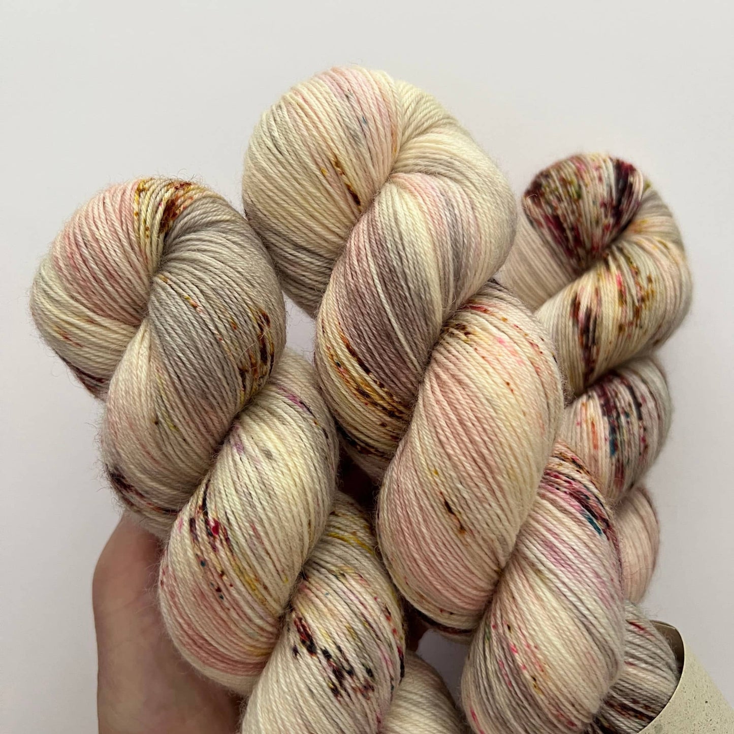 BFL SOCK Rose Romance
