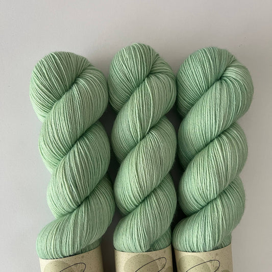 BFL SOCK Sea Glass
