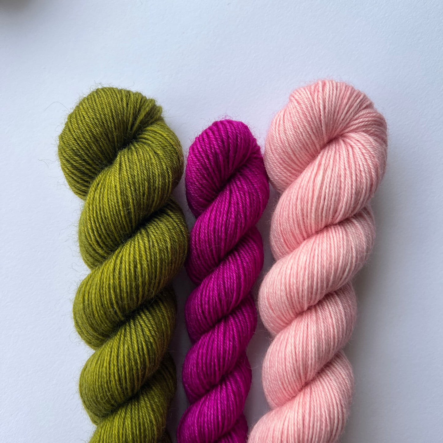 BFL SOCK SET Happy Stripes