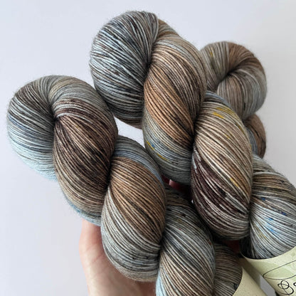 BFL SOCK Sleeping Nature