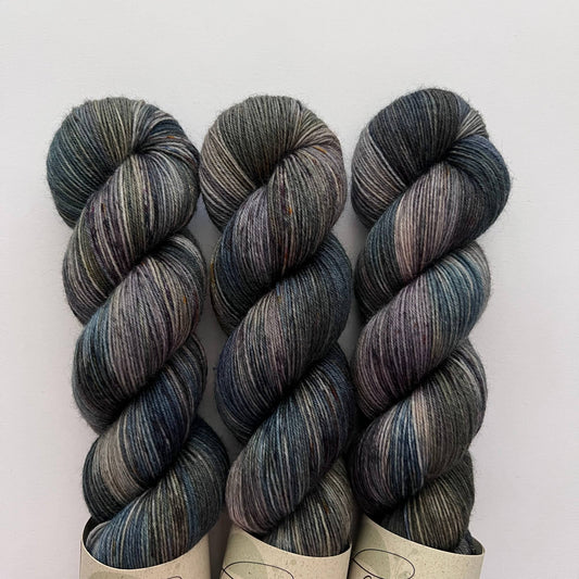 BFL SOCK Stormy Coast