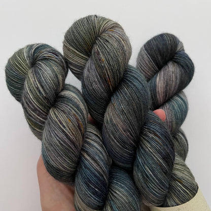 BFL SOCK Stormy Coast
