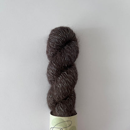 CURLY SILK Brey