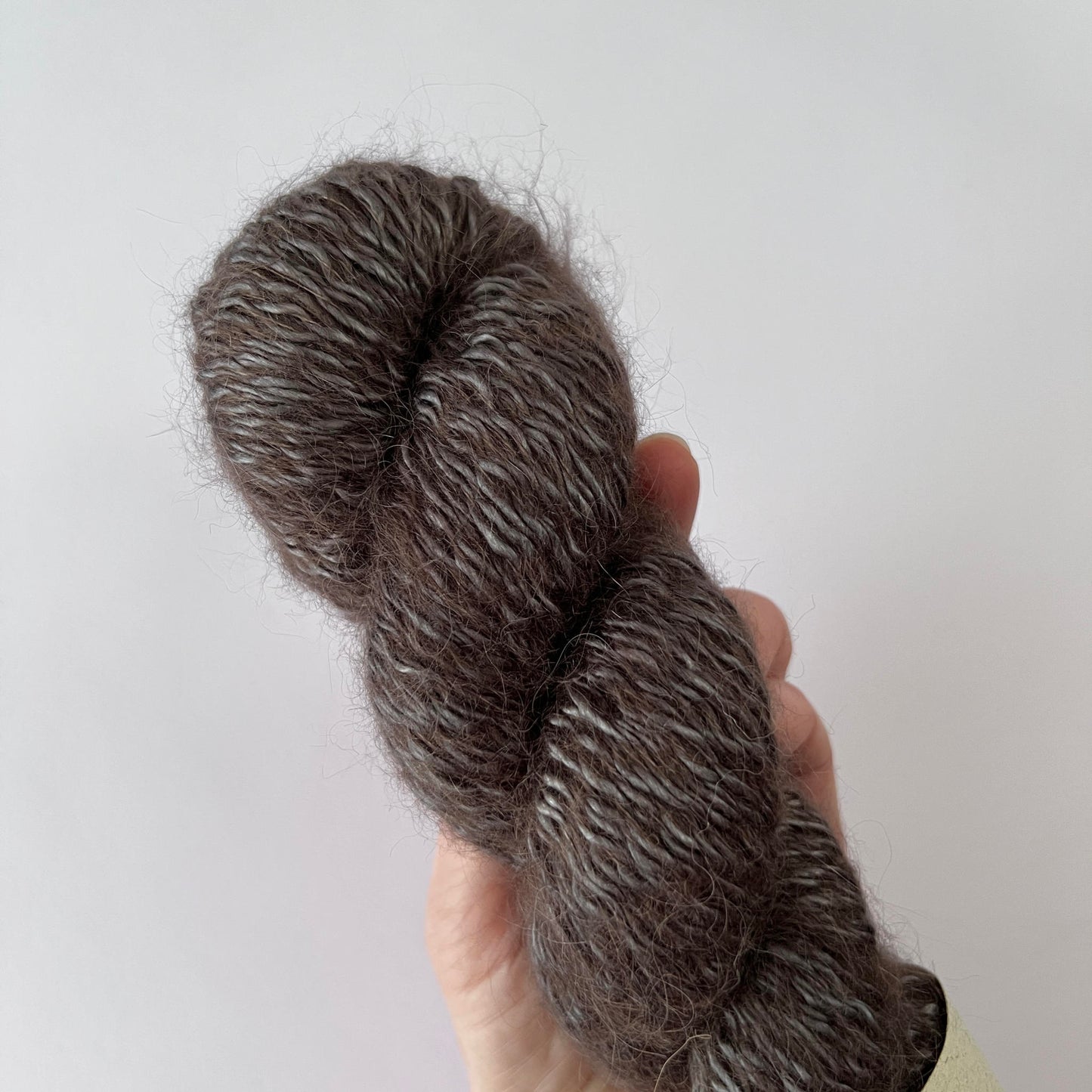 CURLY SILK Brey